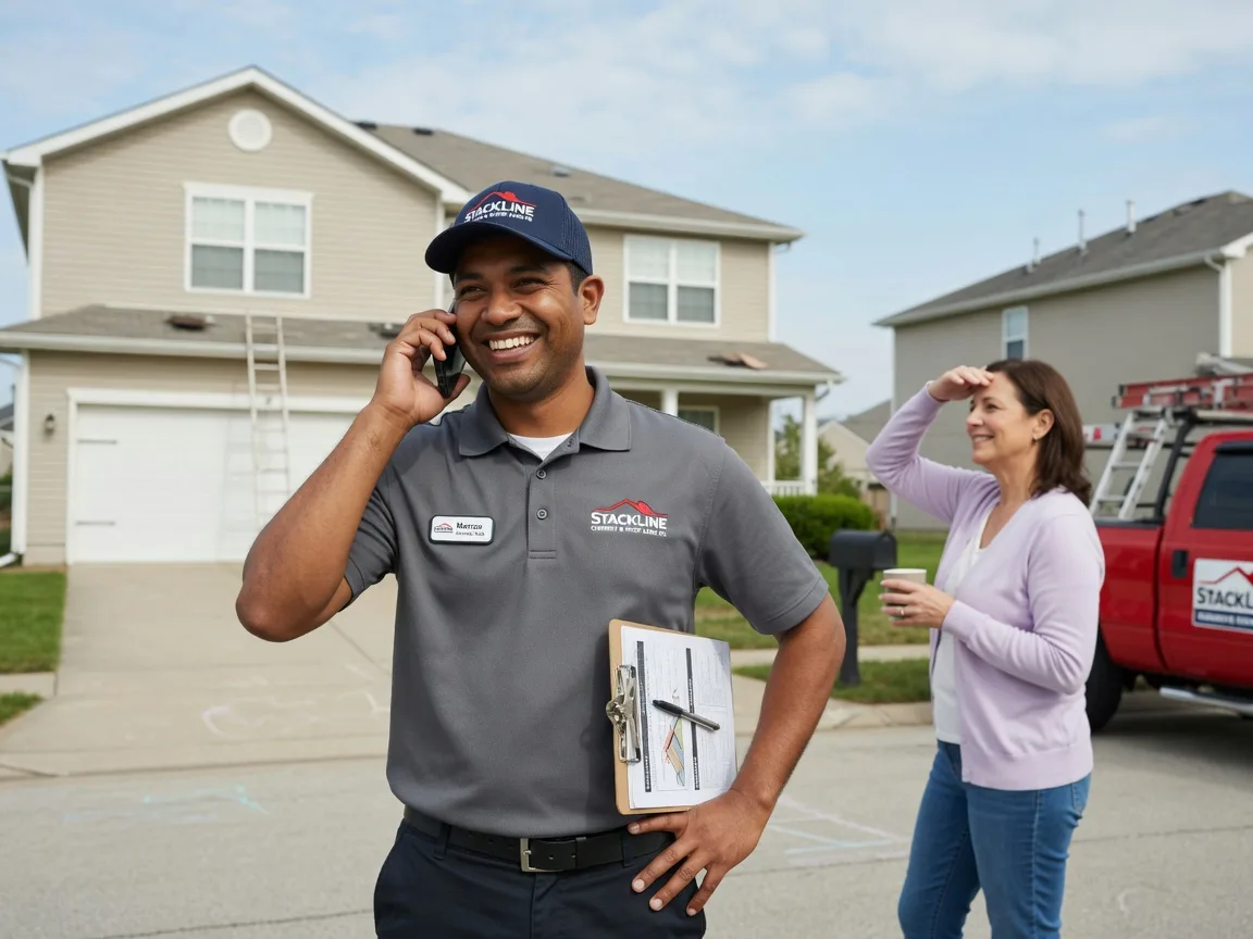 Chimney flashing repair Avonmore, PA FAQs